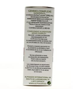 GEM-VEN BIO, 15 ml